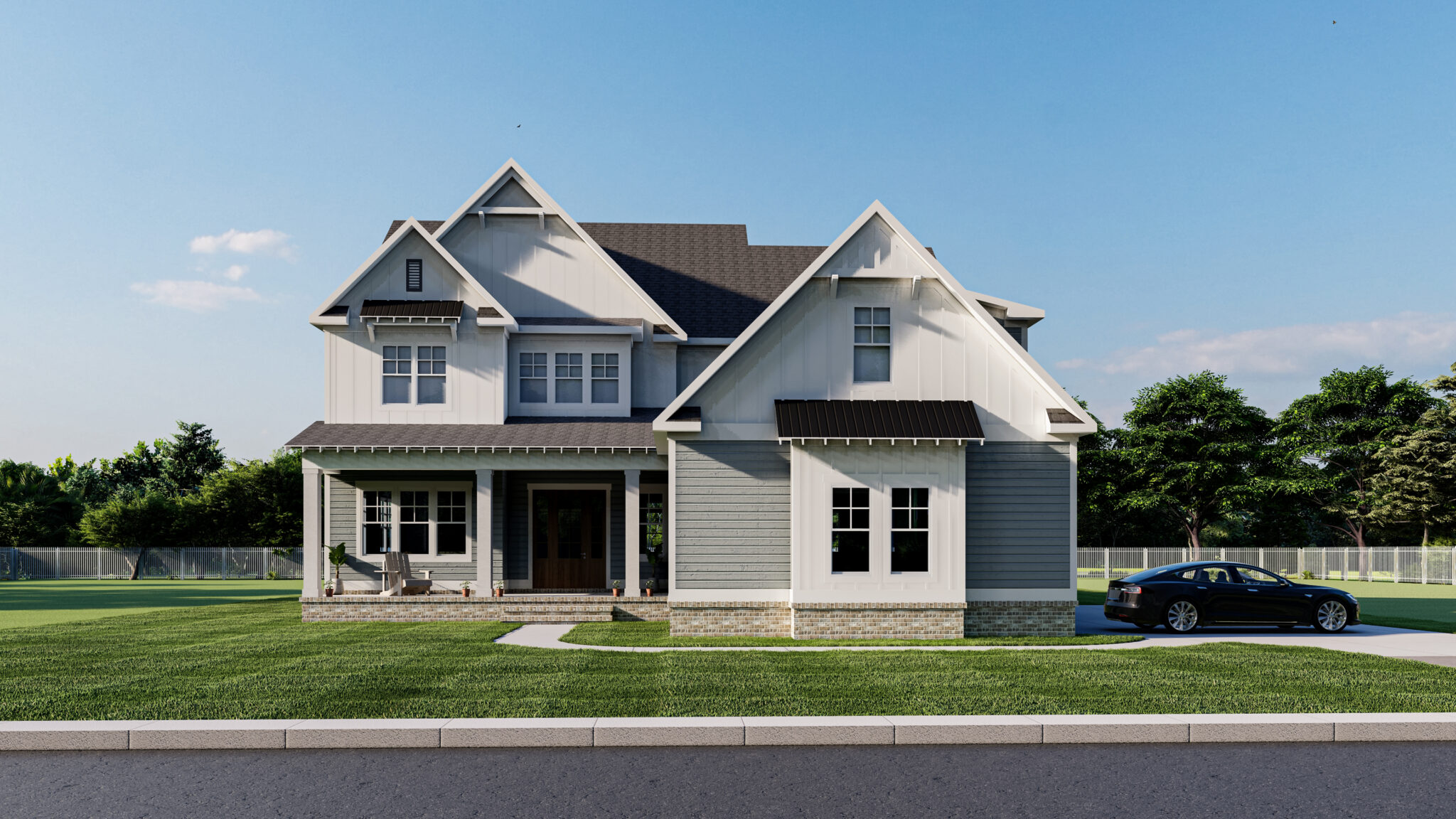 Coleman Fine Homes
