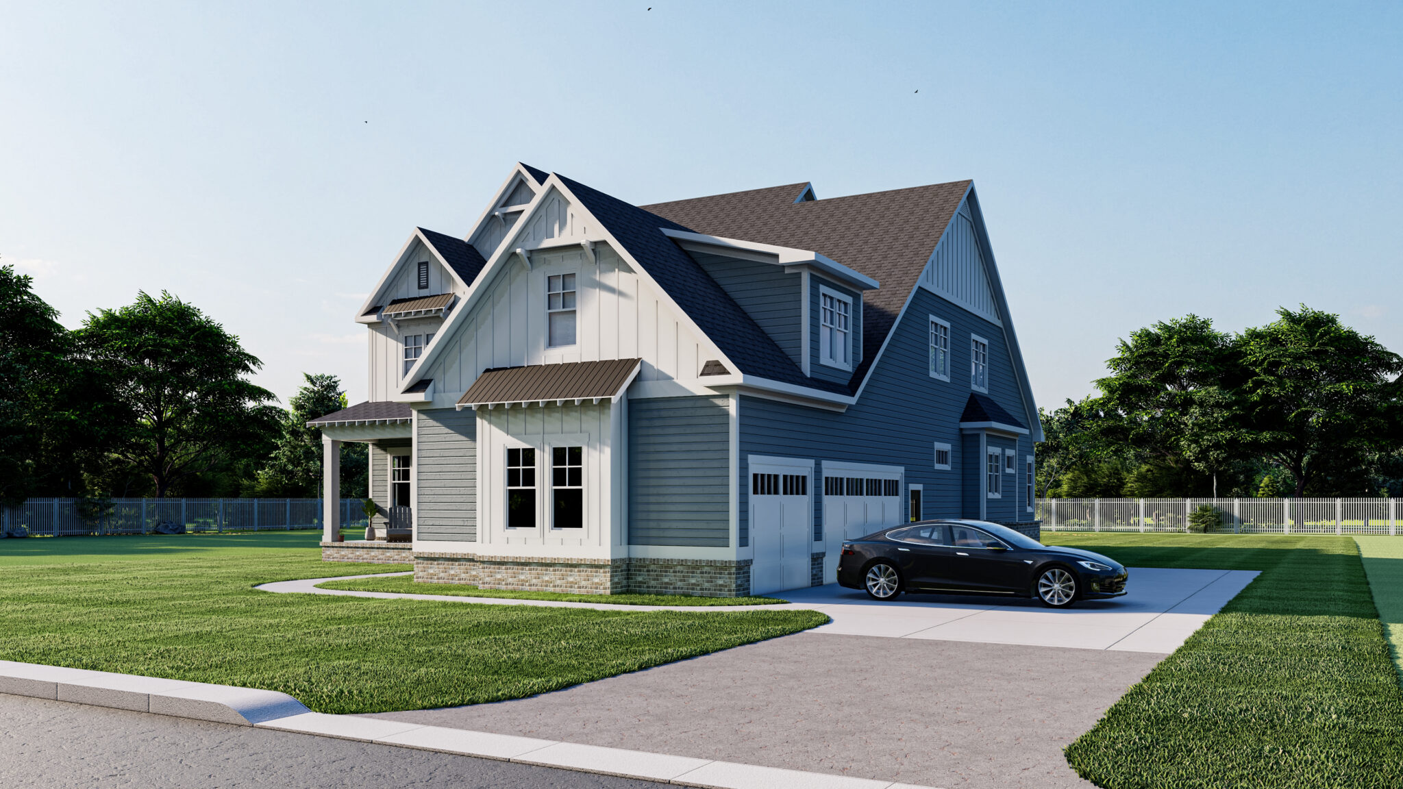 Coleman Fine Homes