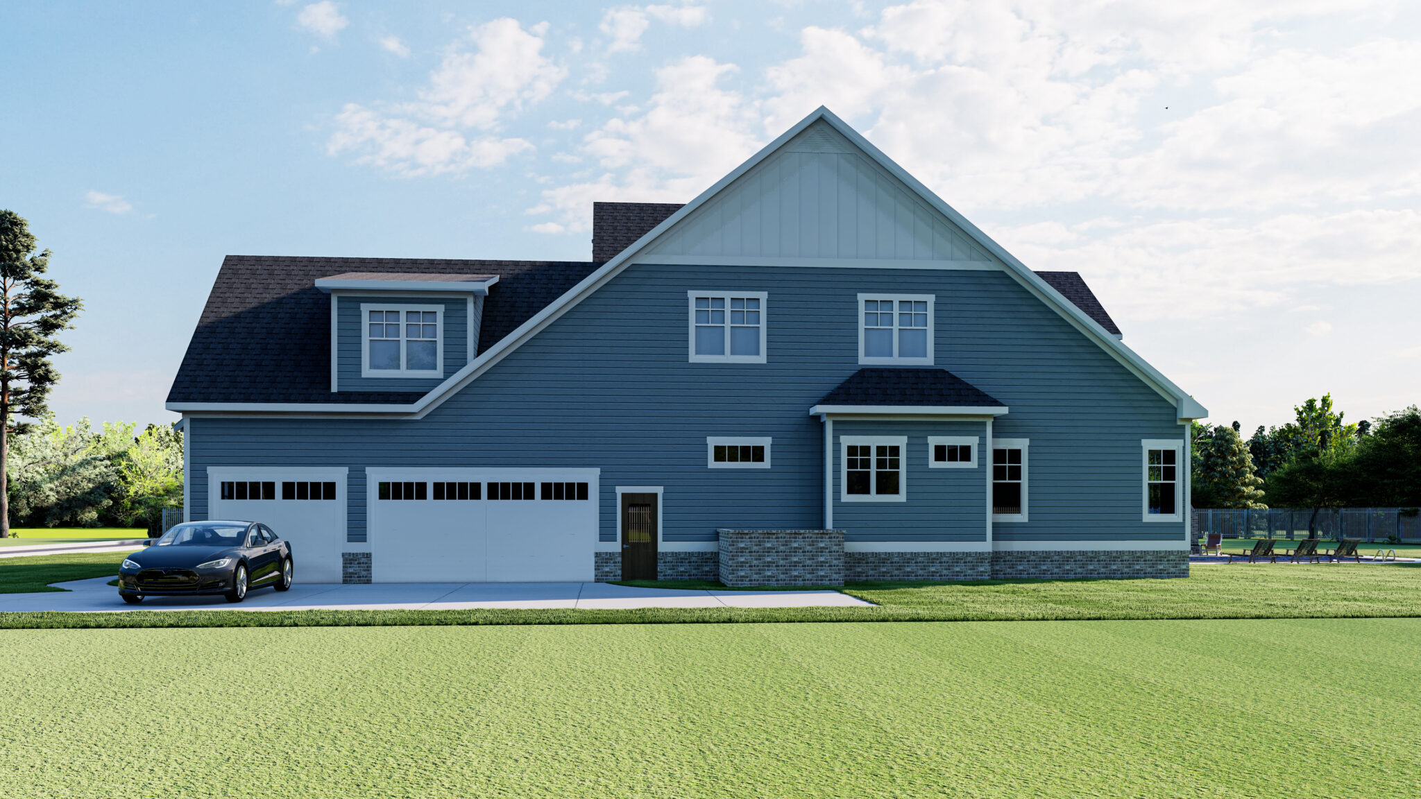 Coleman Fine Homes