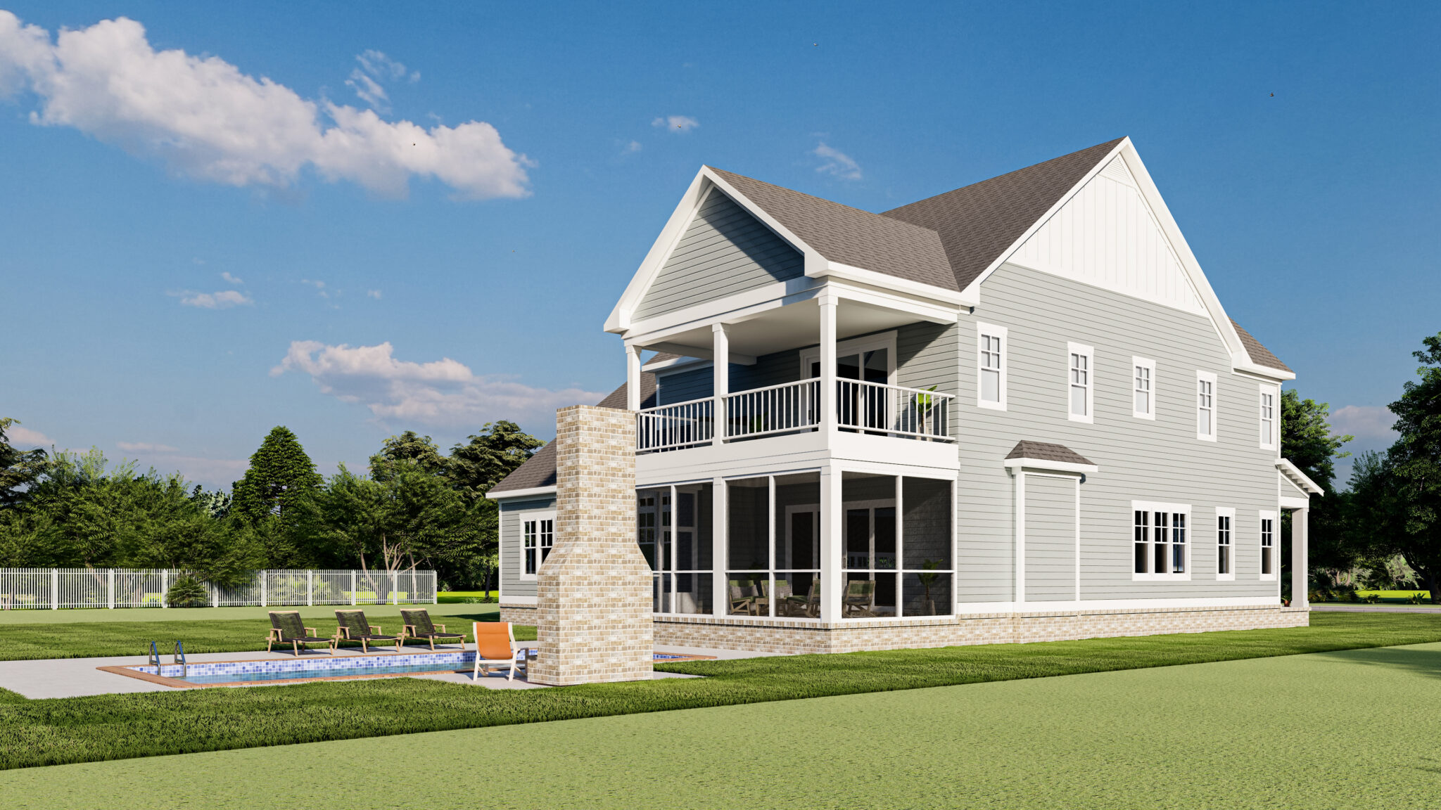 Coleman Fine Homes