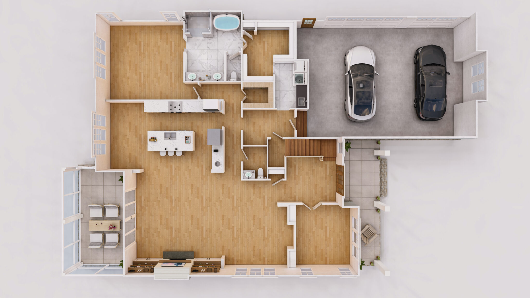 Coleman Fine Homes