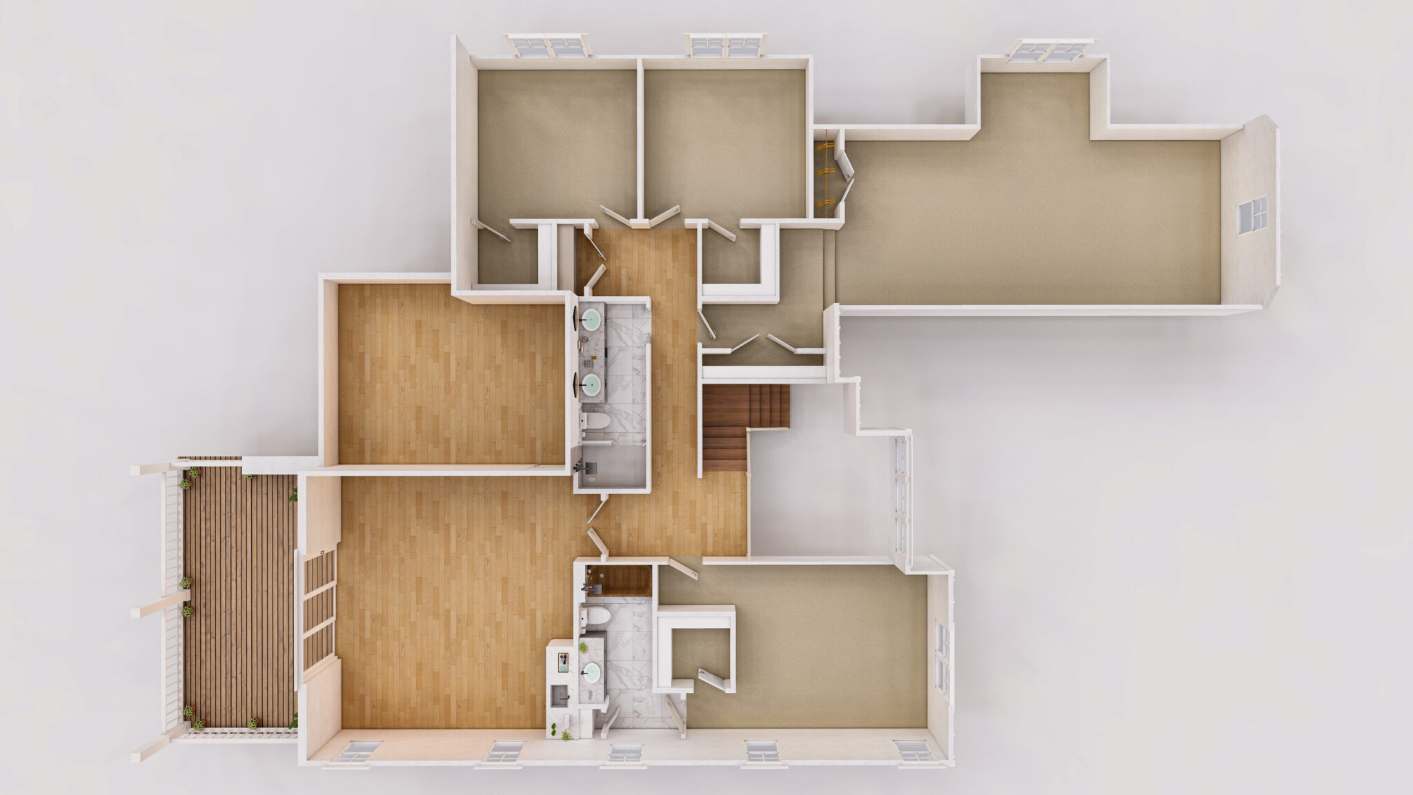 Coleman Fine Homes