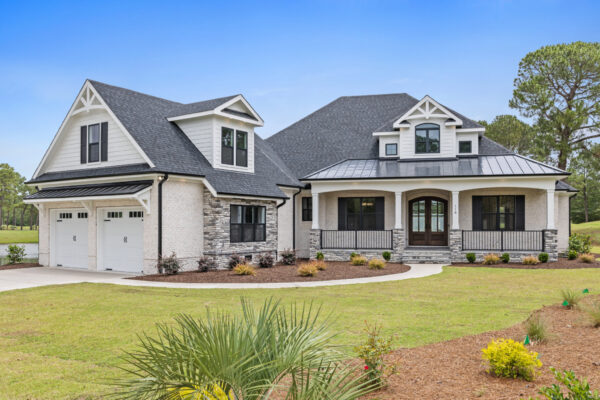 Coleman Fine Homes