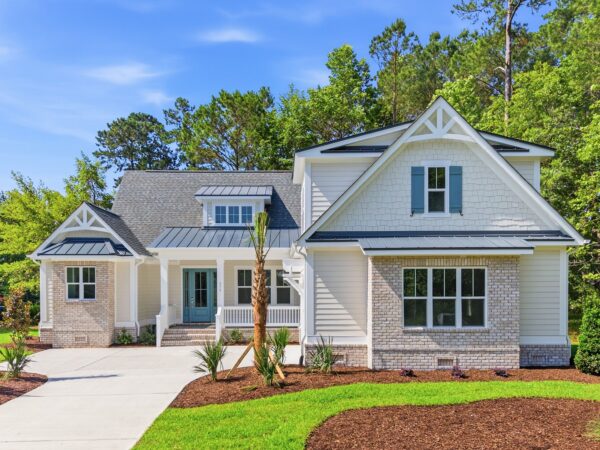 Coleman Fine Homes