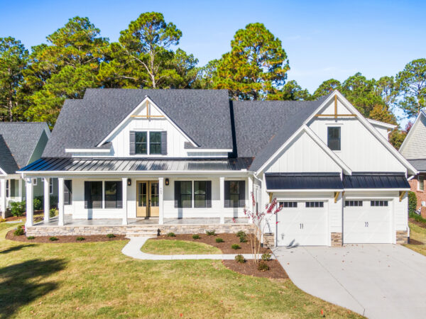 Coleman Fine Homes