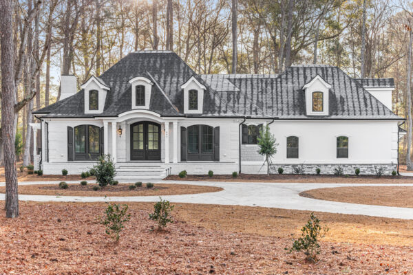 Coleman Fine Homes
