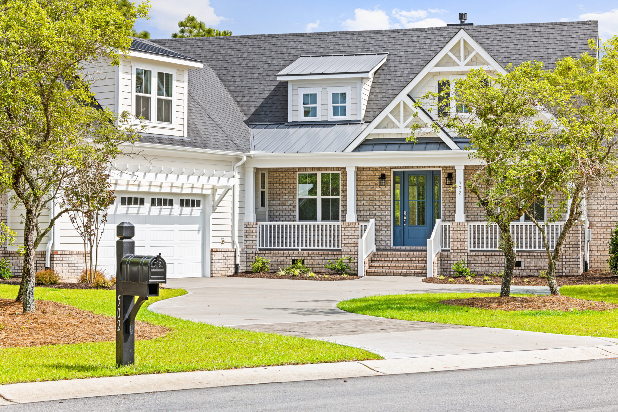 Coleman Fine Homes