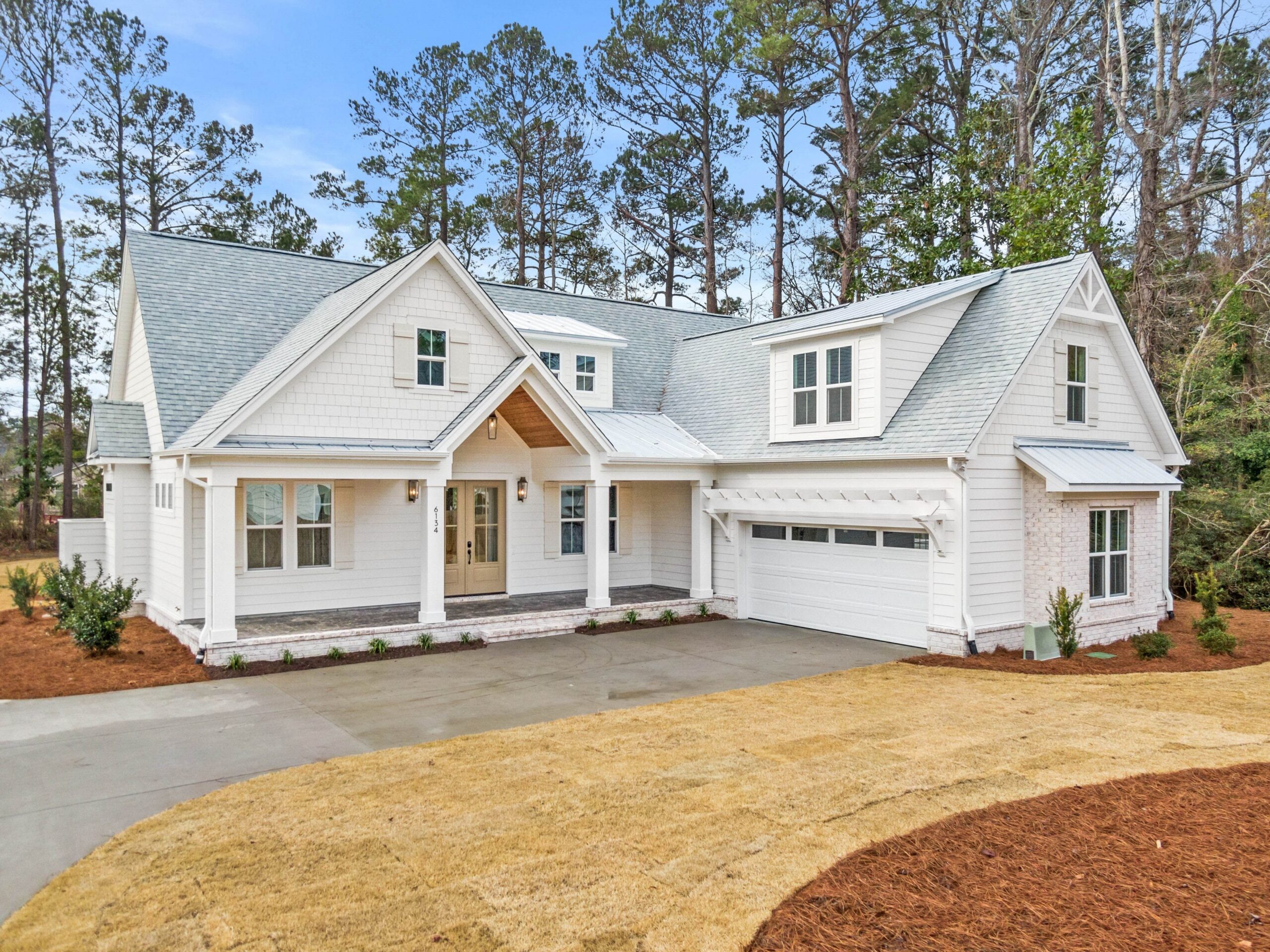 Coleman Fine Homes