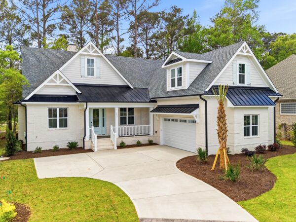 Coleman Fine Homes