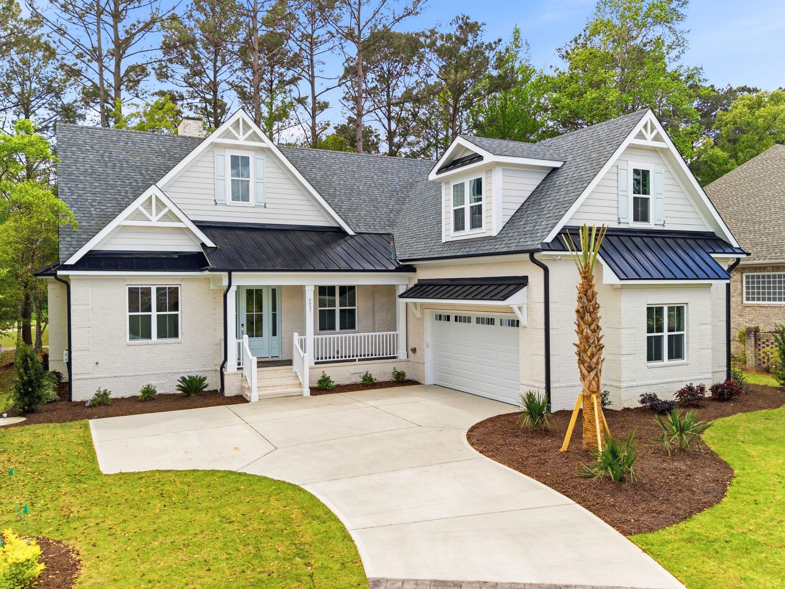 Coleman Fine Homes