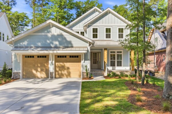 Coleman Fine Homes