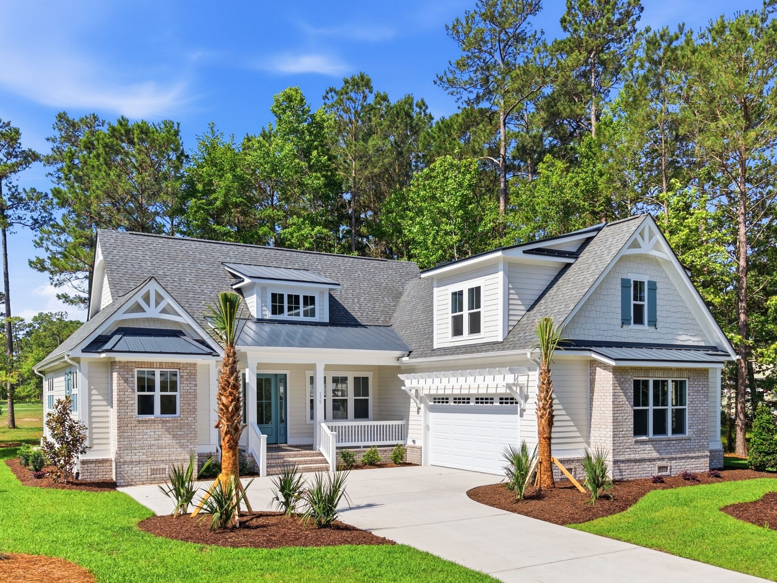 Coleman Fine Homes