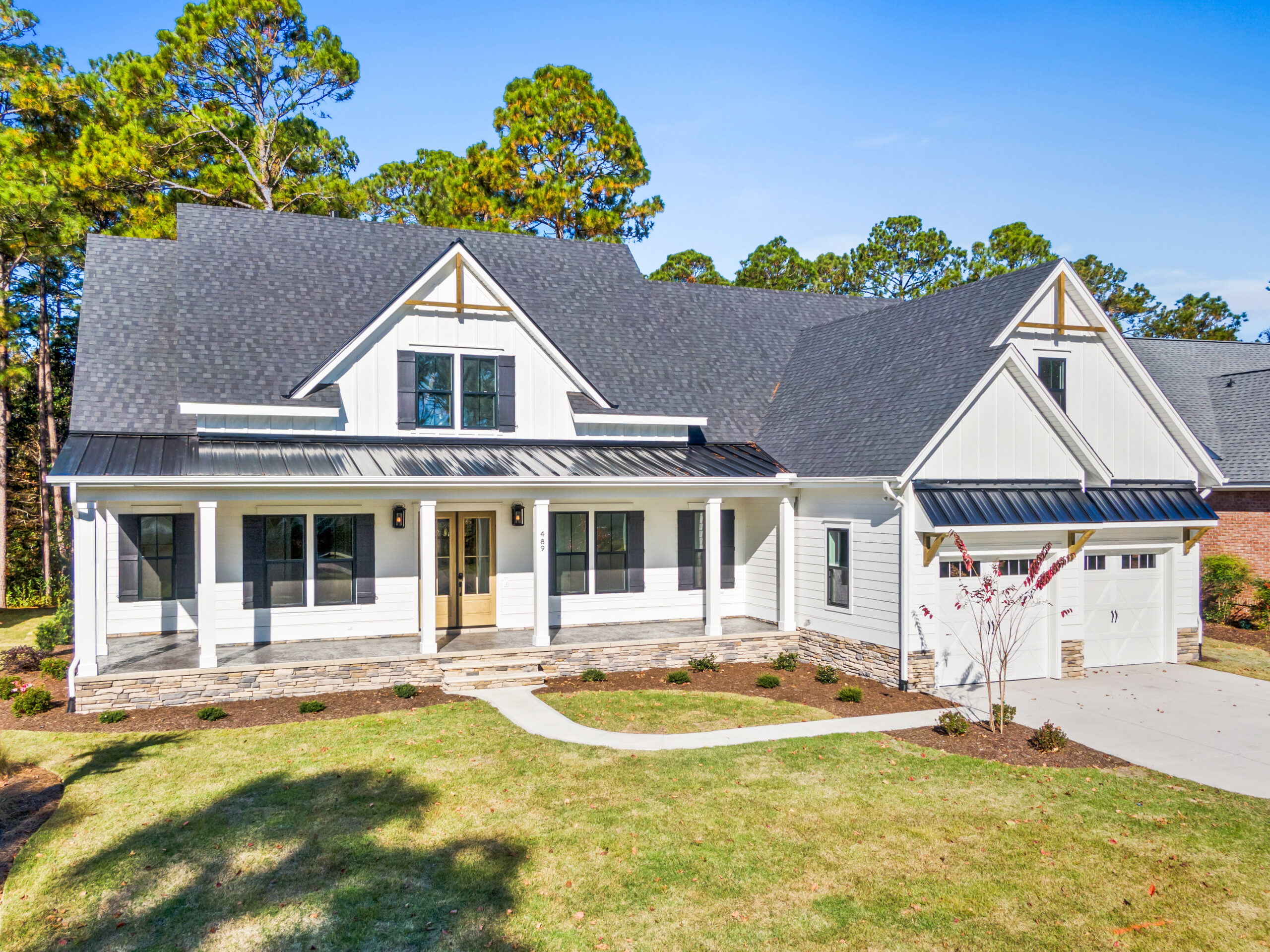 Coleman Fine Homes
