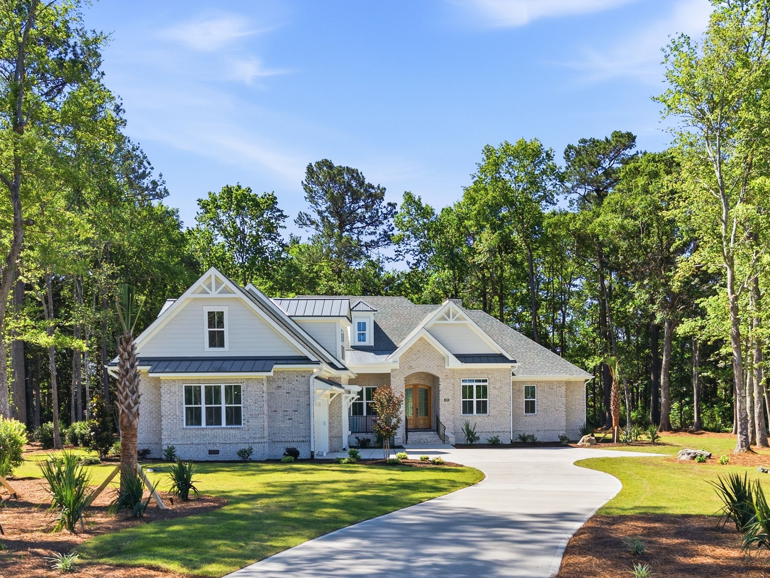 Coleman Fine Homes