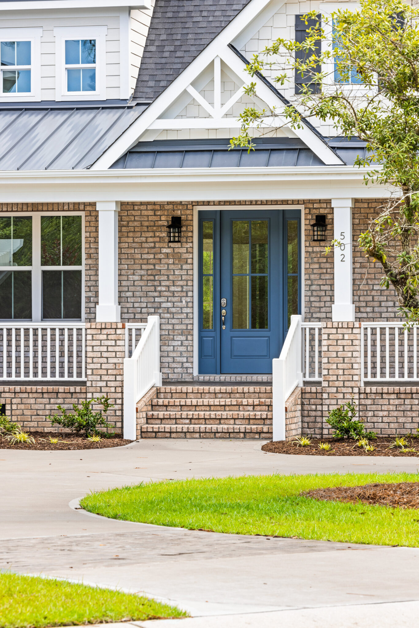 Coleman Fine Homes