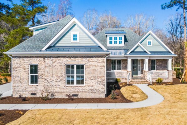 Coleman Fine Homes