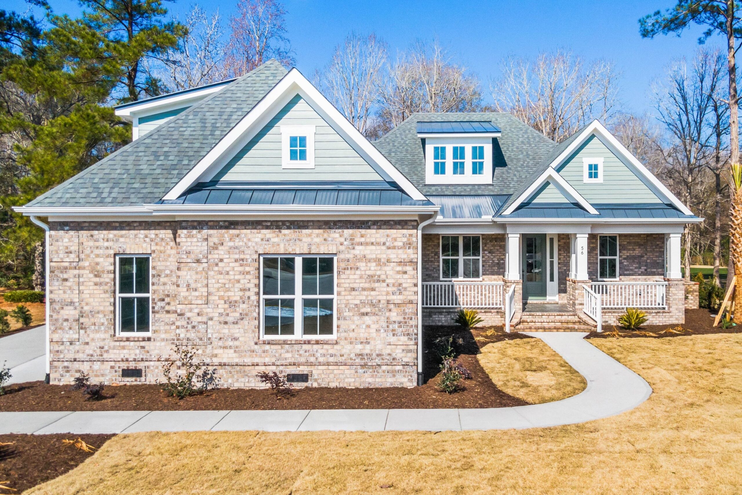 Coleman Fine Homes