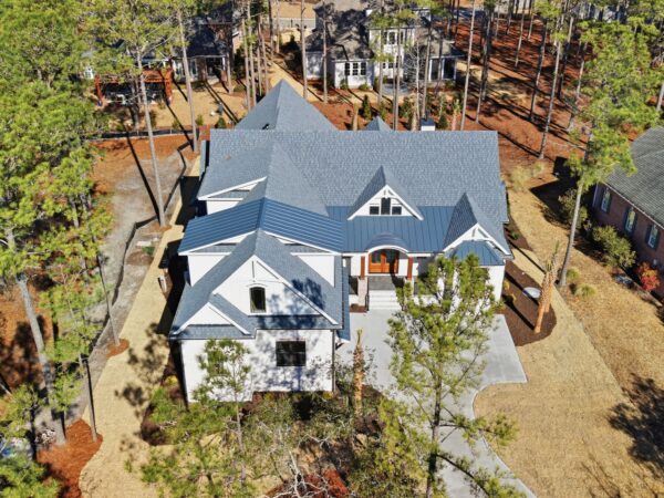 Coleman Fine Homes