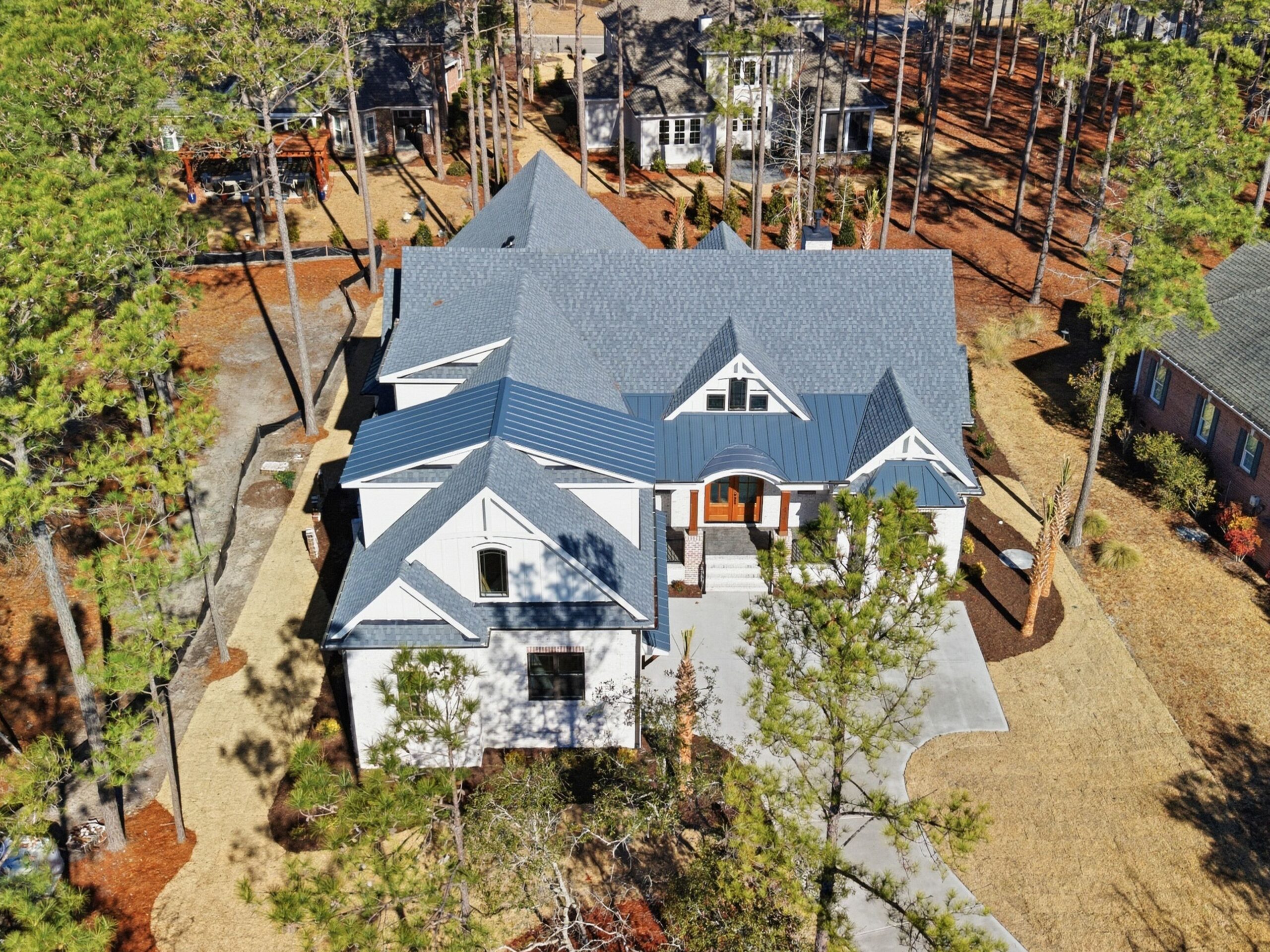 Coleman Fine Homes