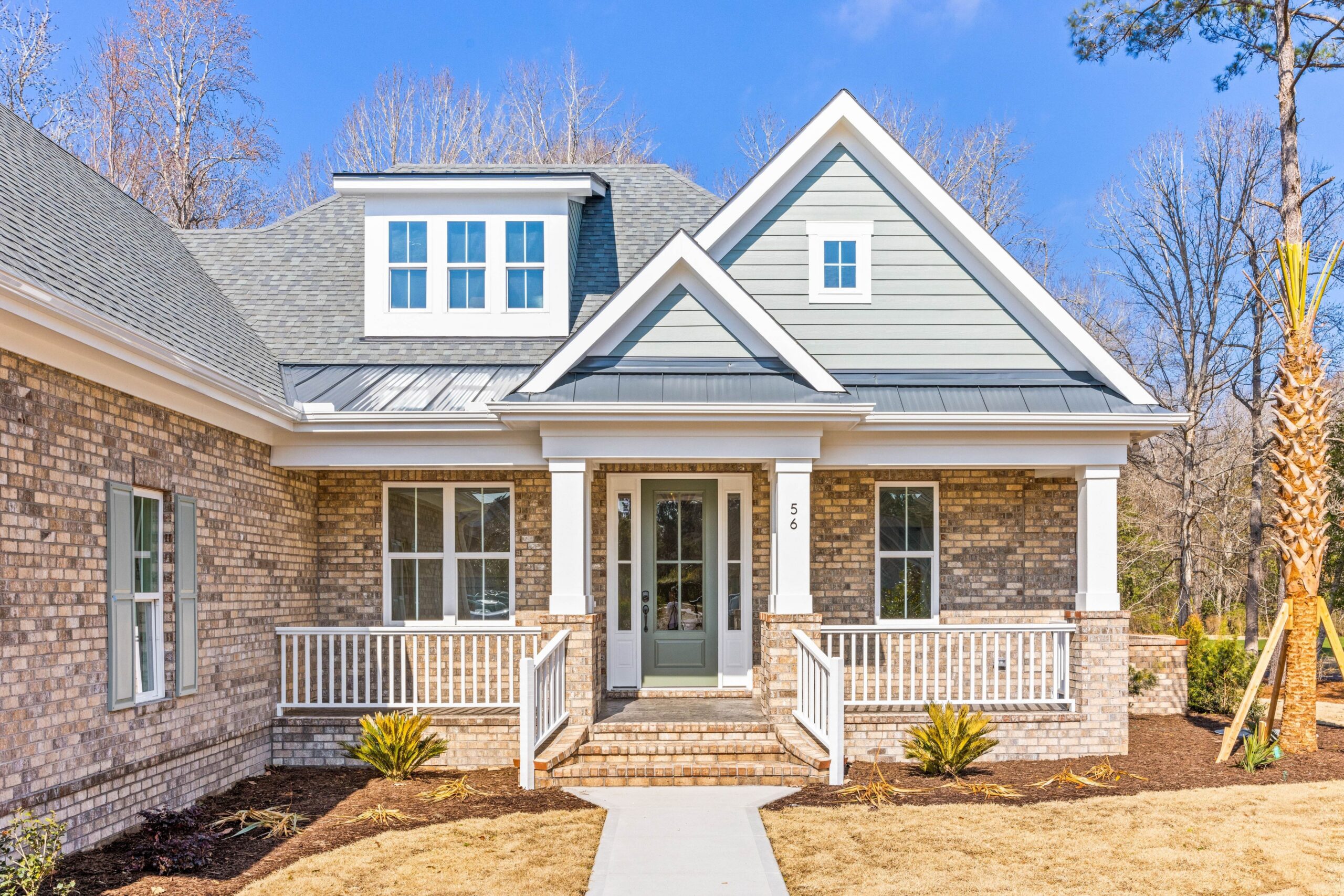 Coleman Fine Homes
