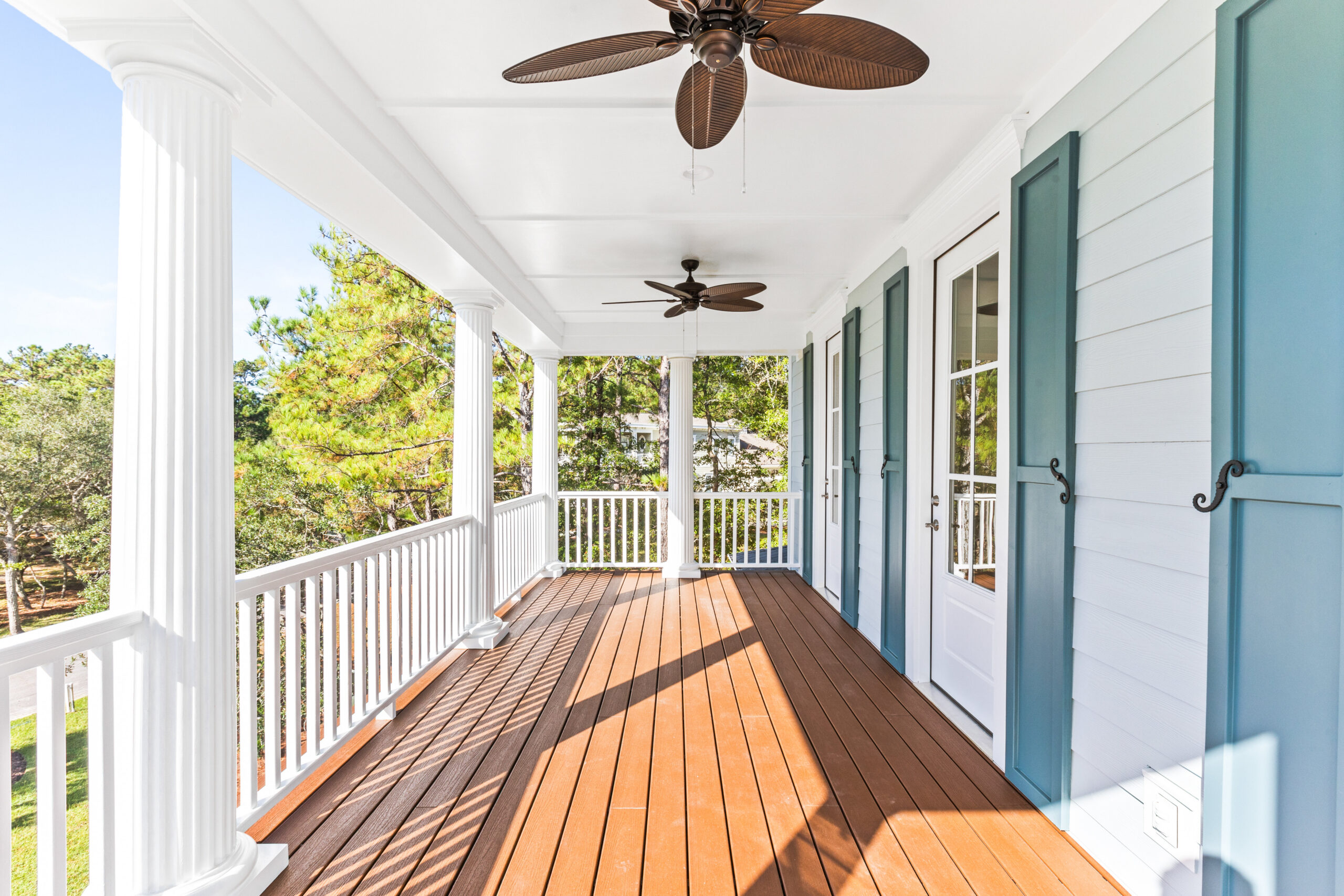 Coleman Fine Homes