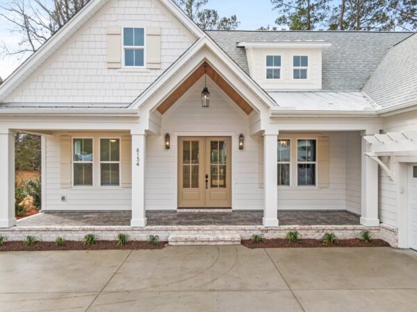 Coleman Fine Homes