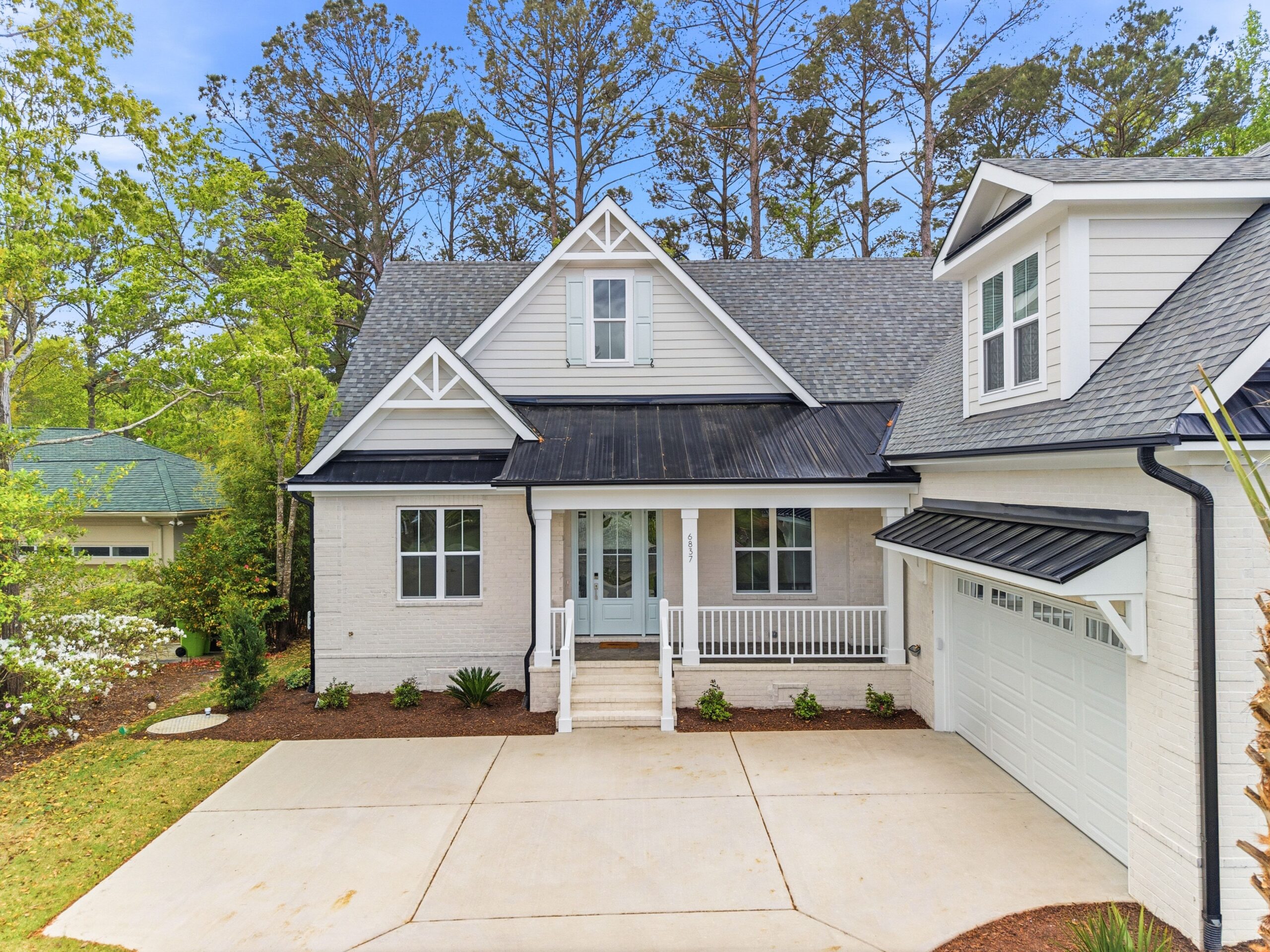 Coleman Fine Homes