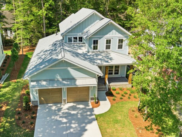 Coleman Fine Homes