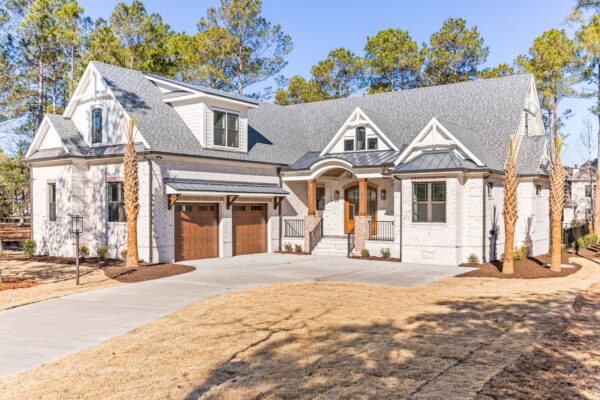 Coleman Fine Homes