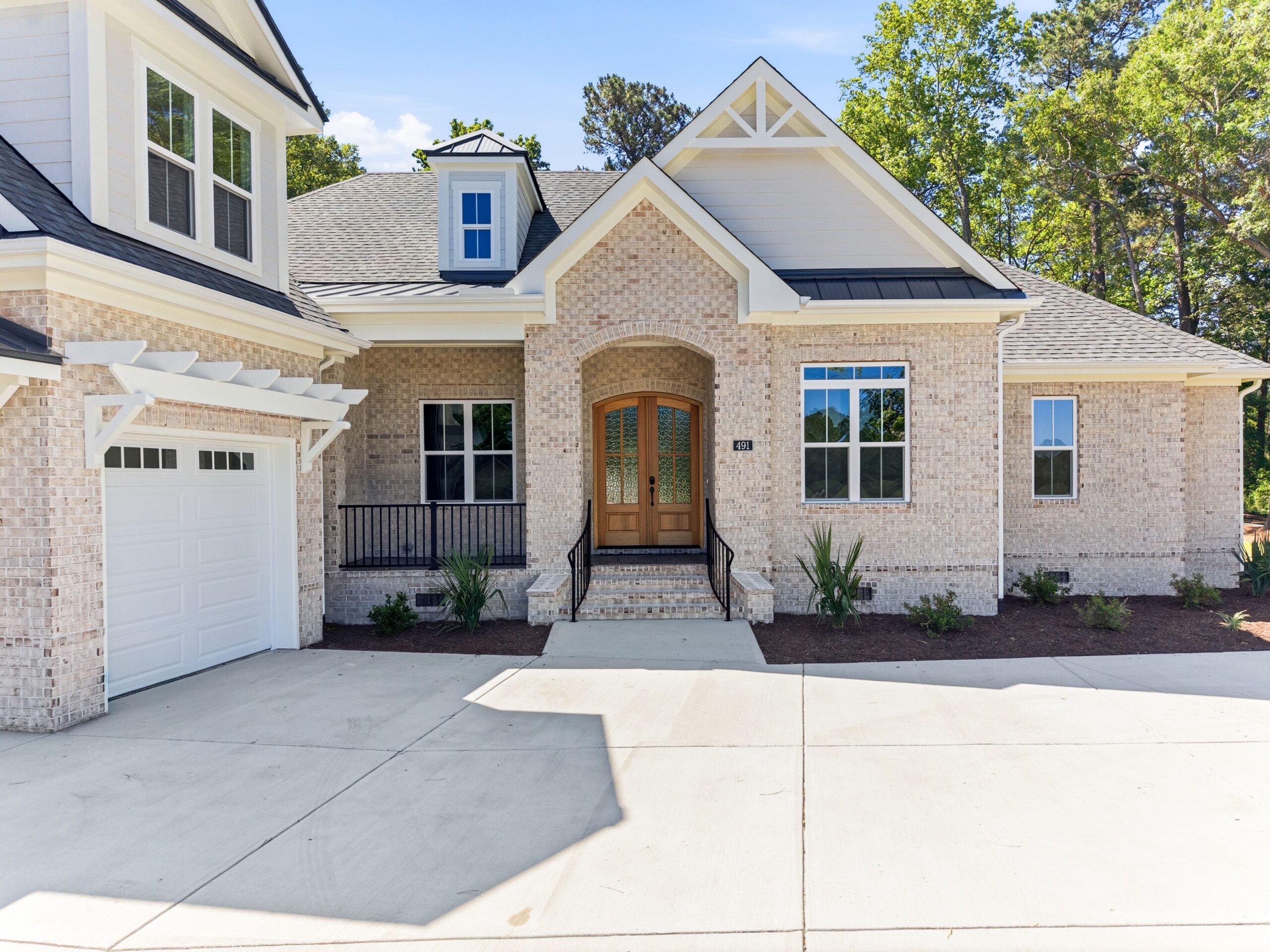 Coleman Fine Homes
