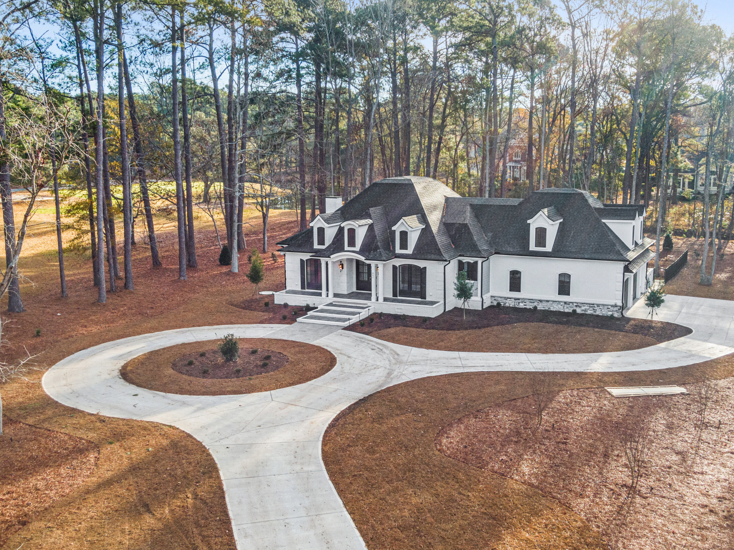 Coleman Fine Homes