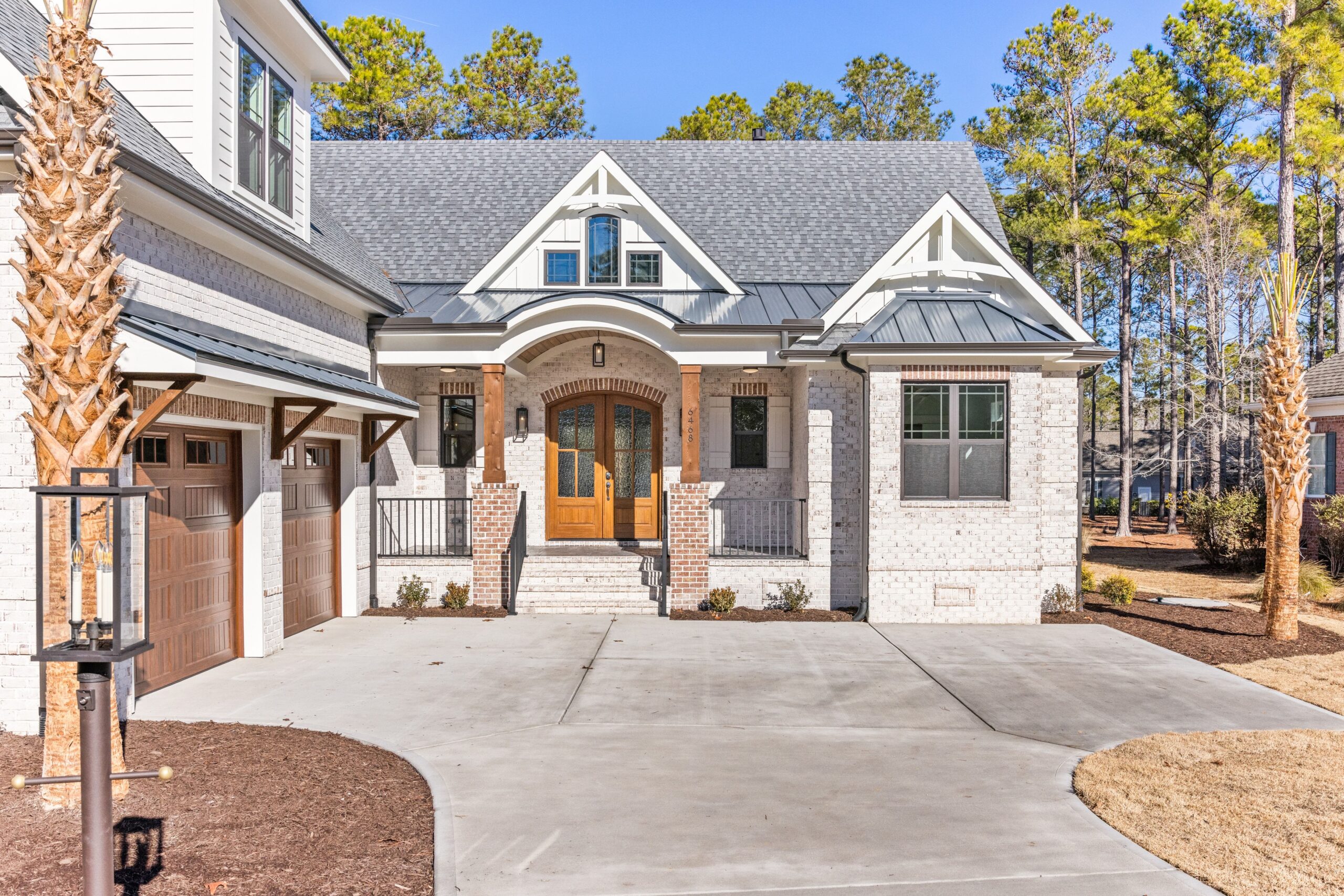 Coleman Fine Homes
