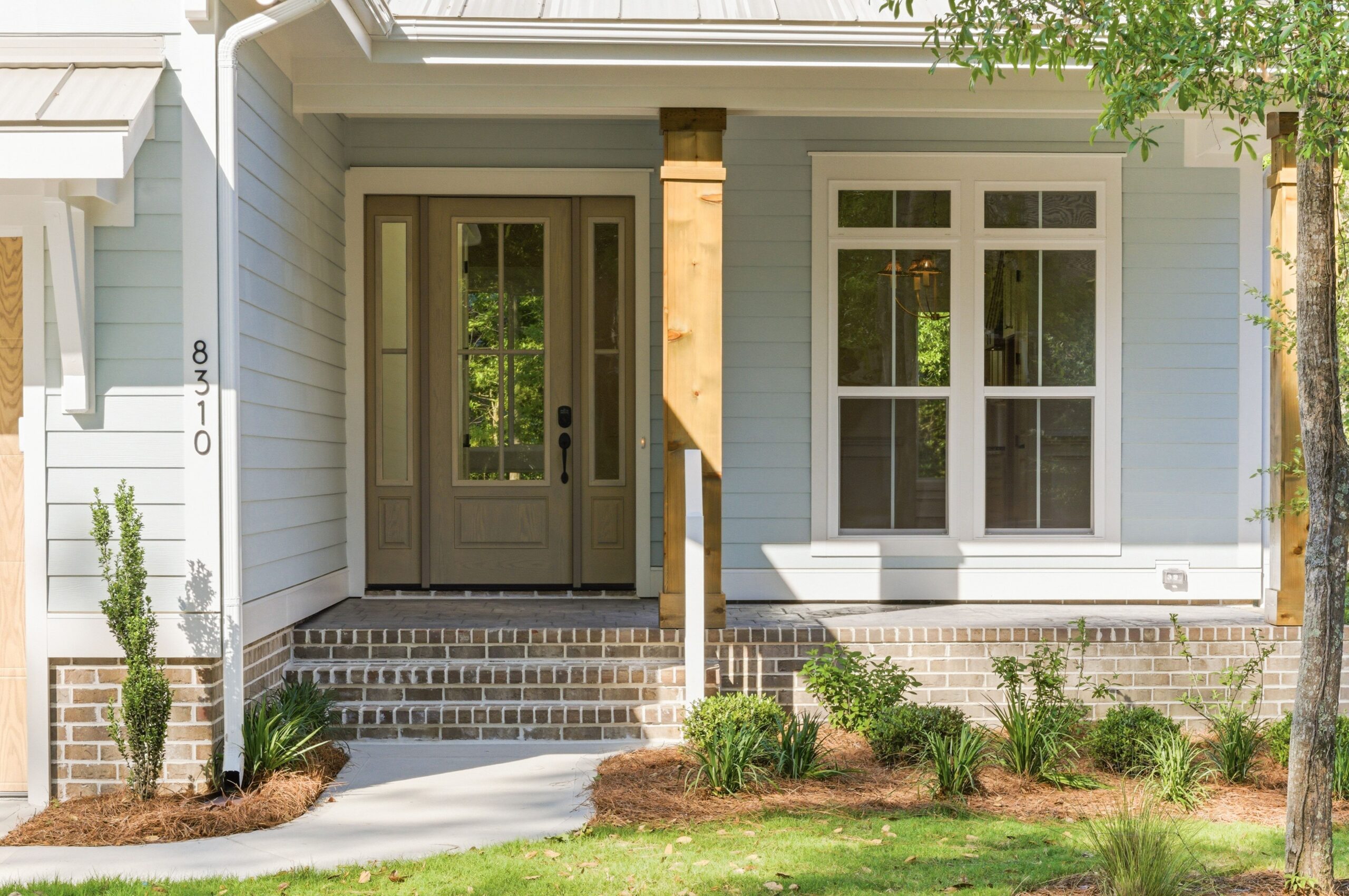 Coleman Fine Homes