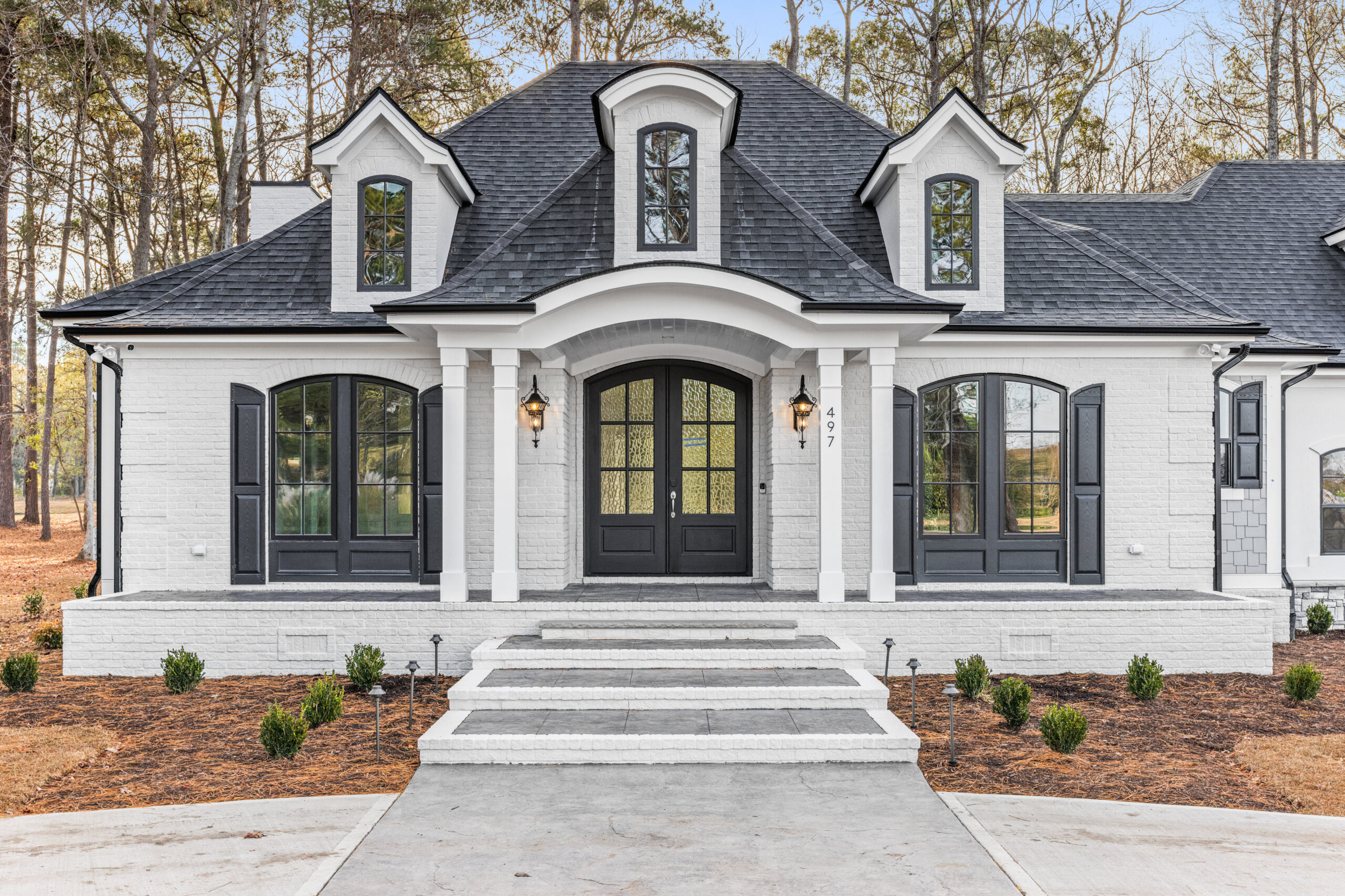 Coleman Fine Homes