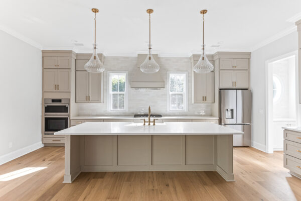 Coleman Fine Homes