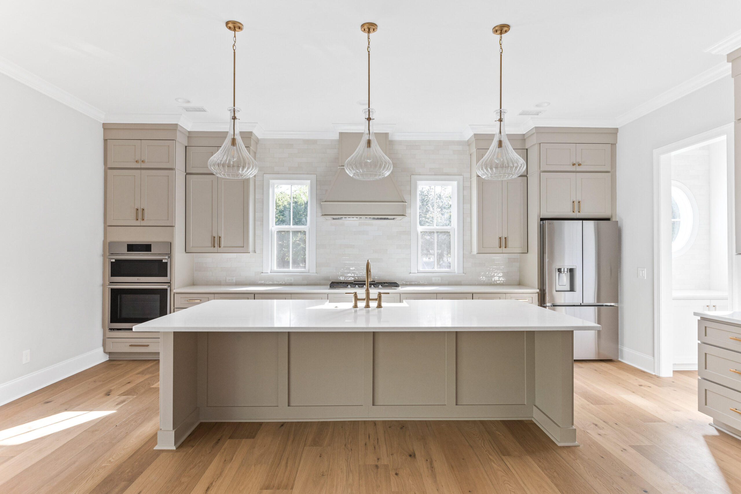 Coleman Fine Homes