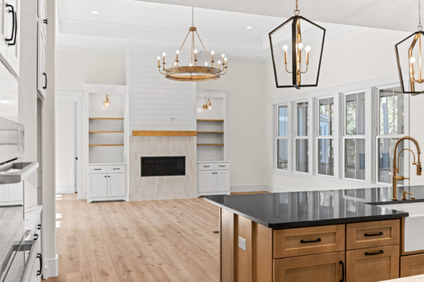Coleman Fine Homes