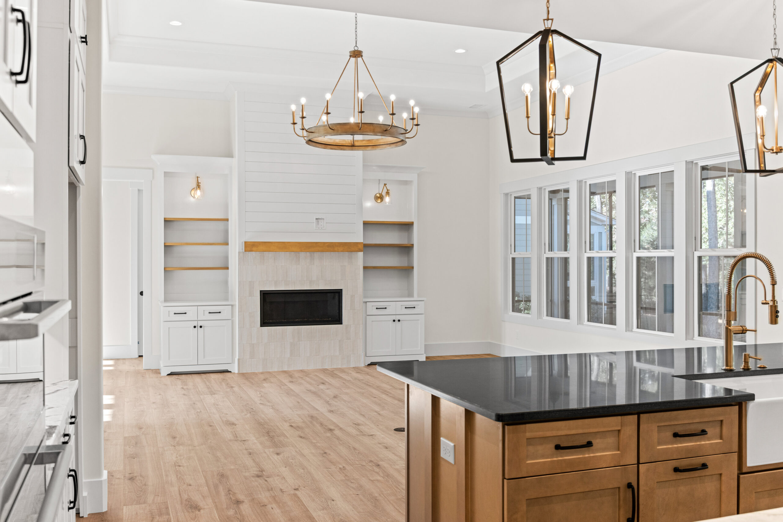 Coleman Fine Homes