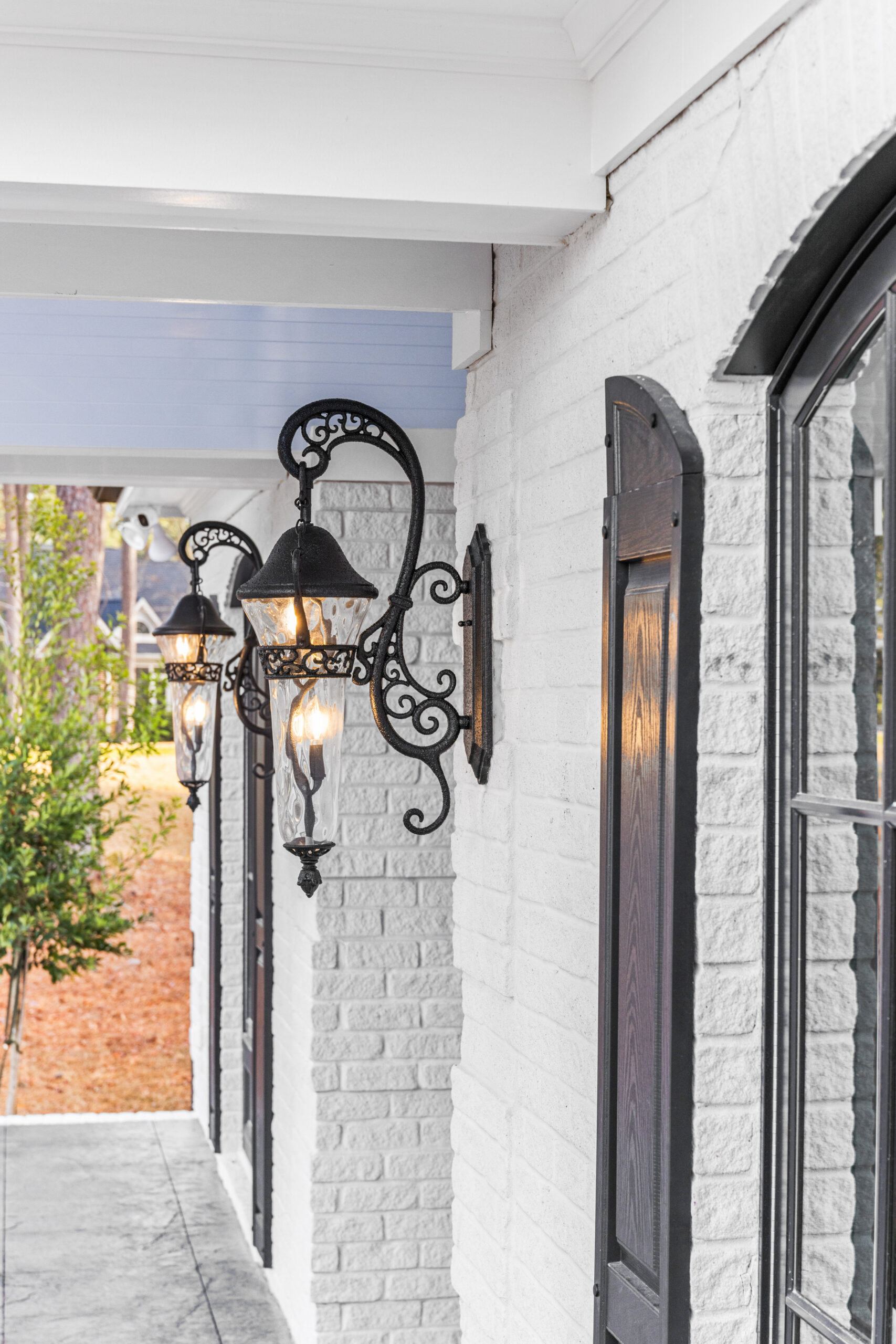 Coleman Fine Homes