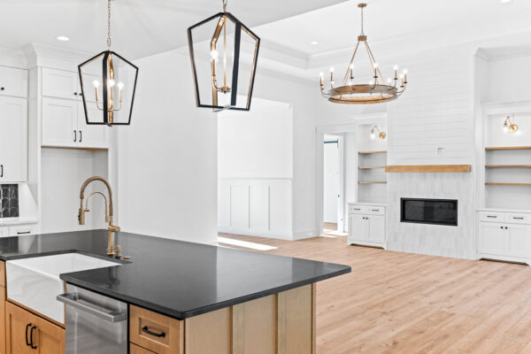 Coleman Fine Homes