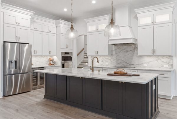 Coleman Fine Homes