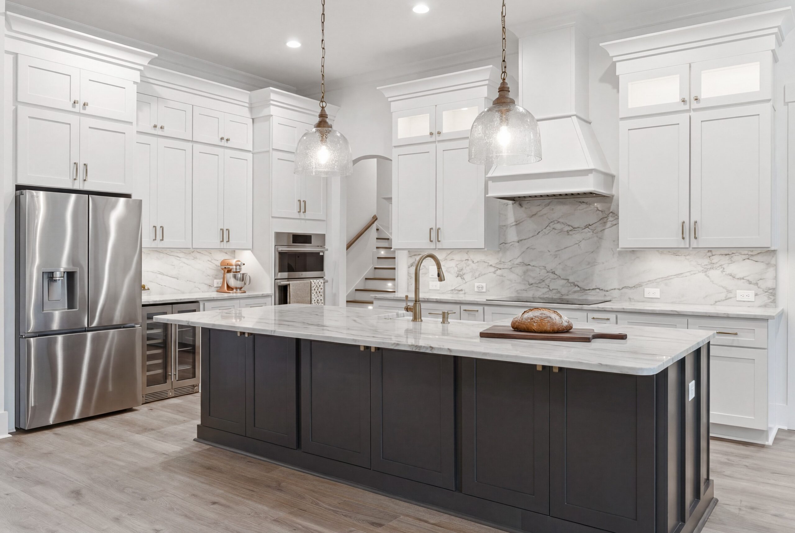 Coleman Fine Homes