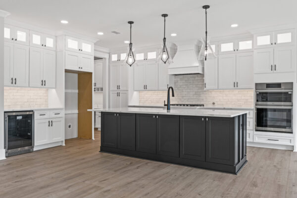 Coleman Fine Homes
