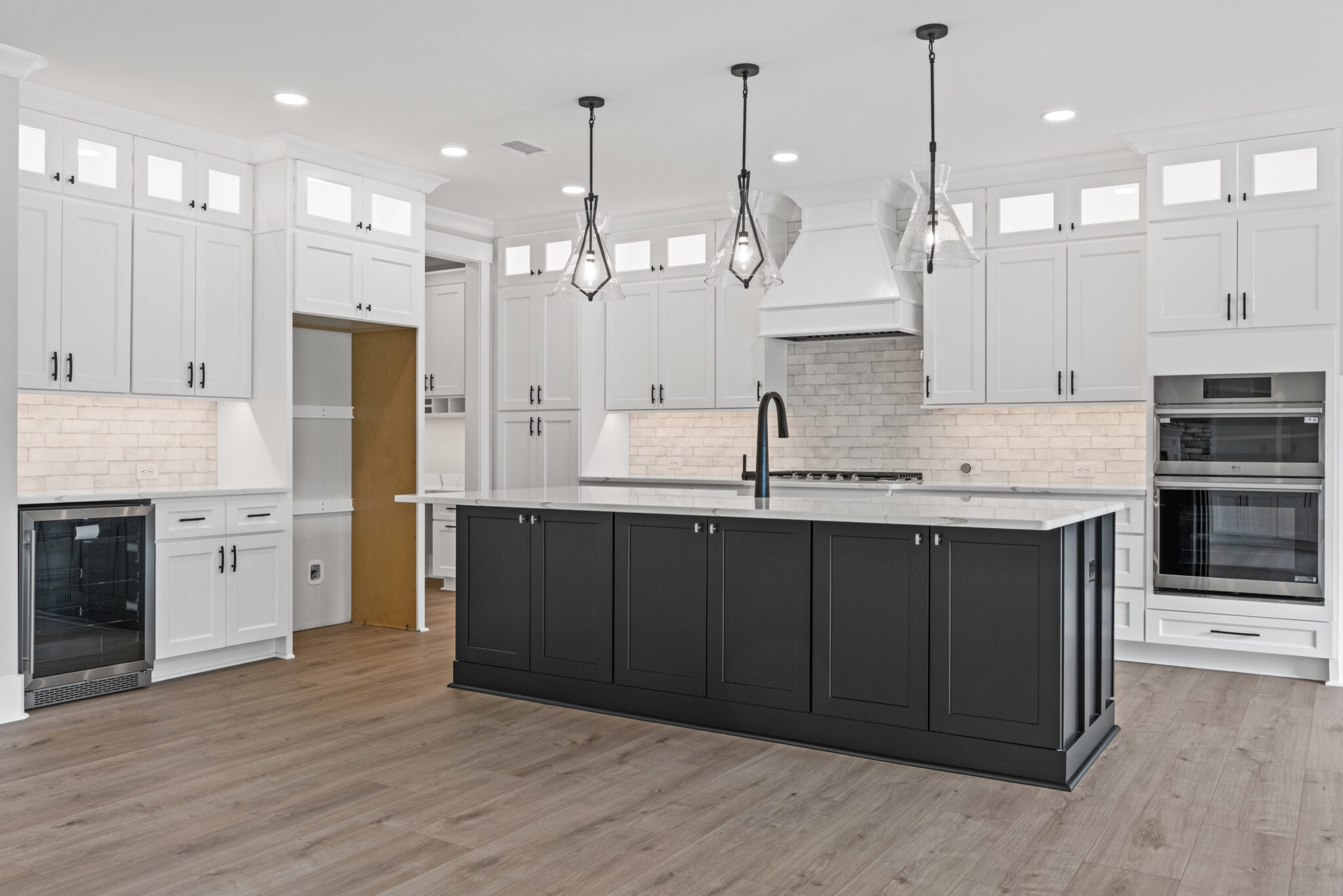 Coleman Fine Homes