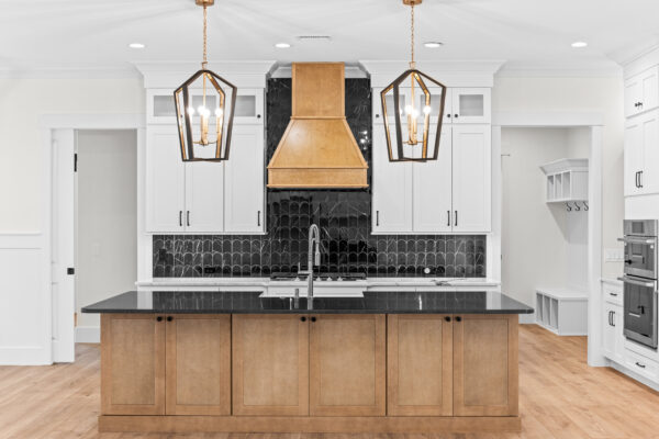 Coleman Fine Homes