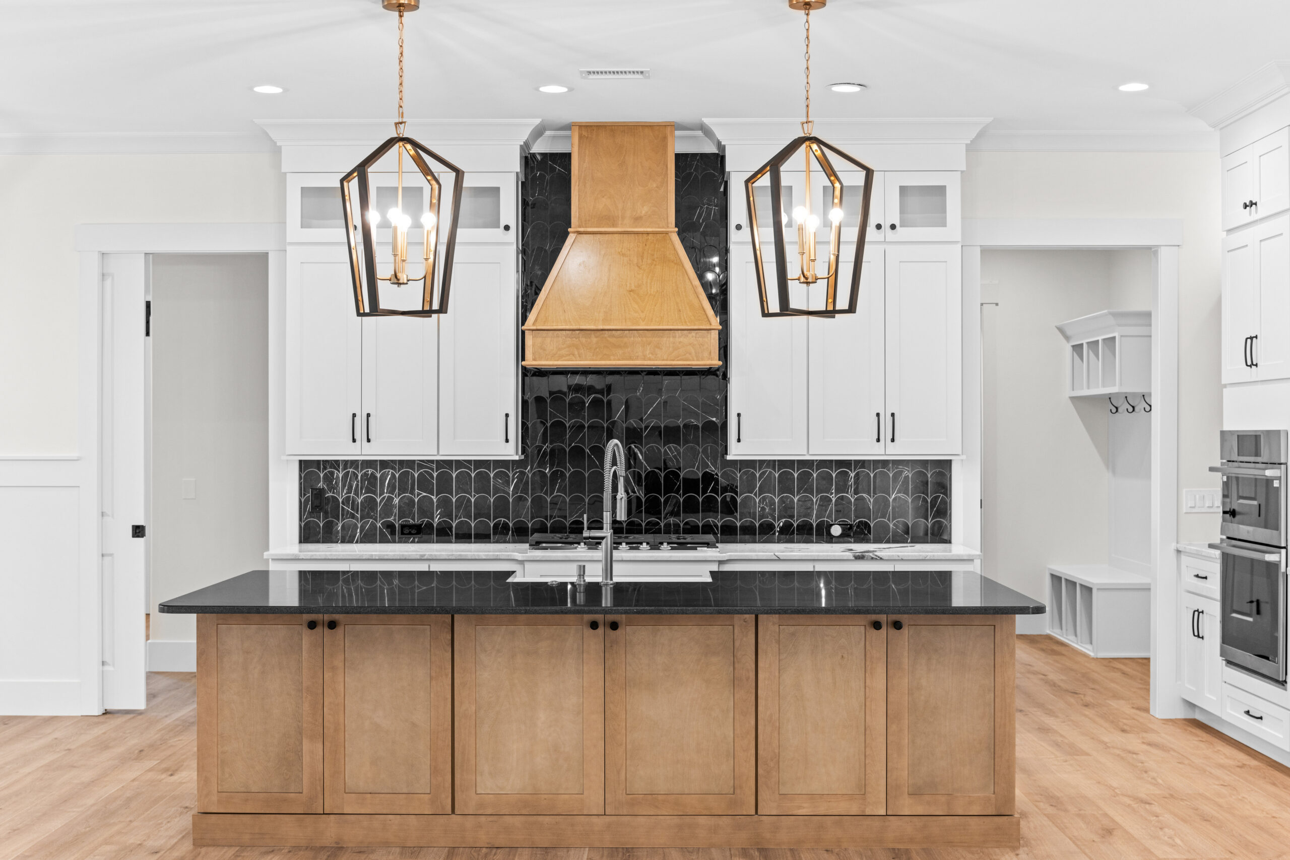 Coleman Fine Homes