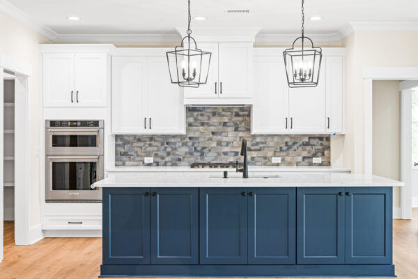 Coleman Fine Homes