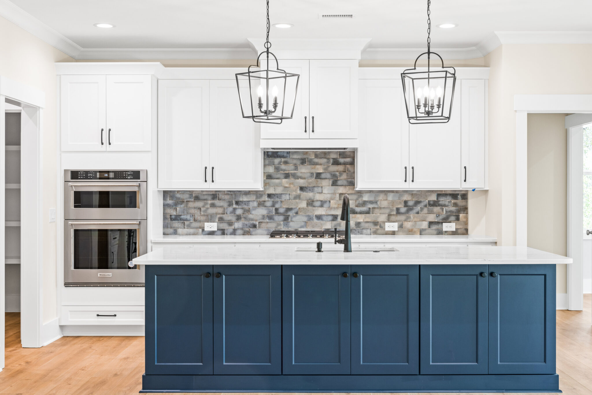 Coleman Fine Homes