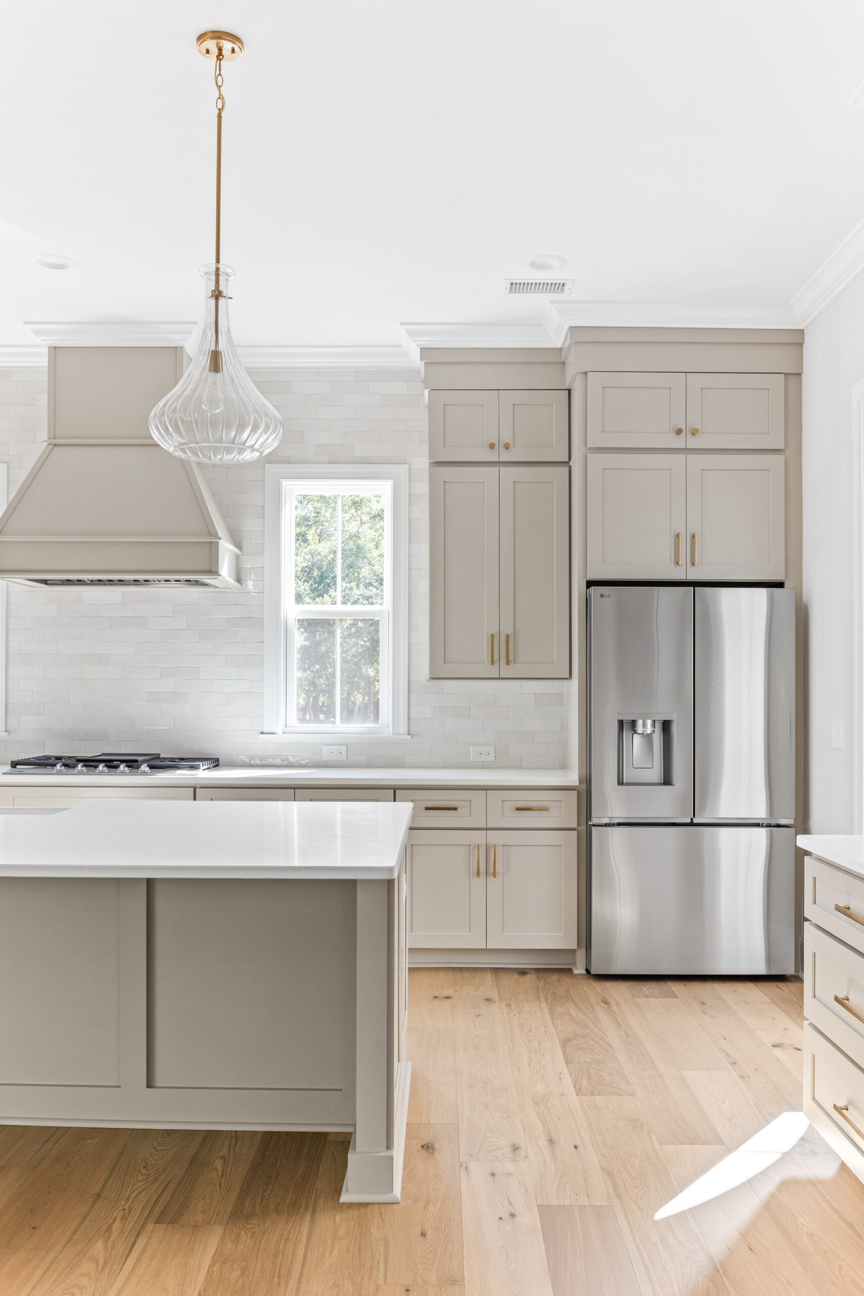 Coleman Fine Homes