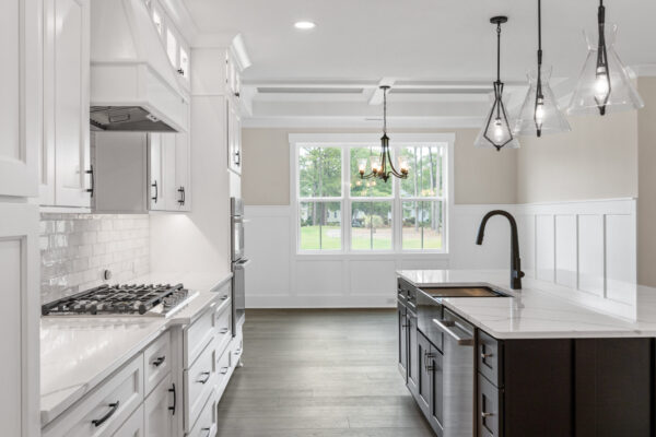 Coleman Fine Homes